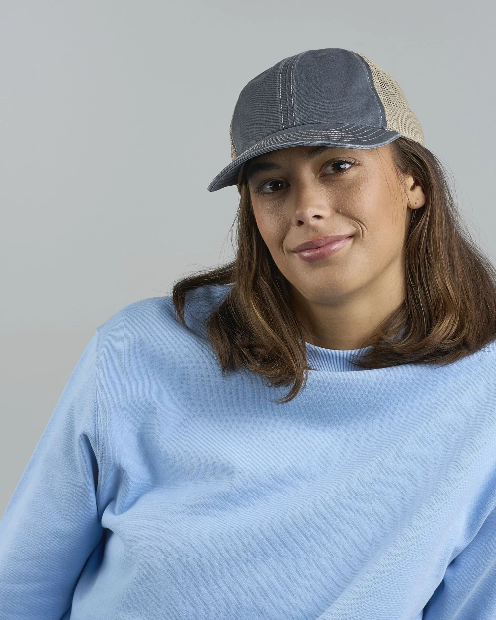 Casquettes personnalisable ATLANTIS TEON