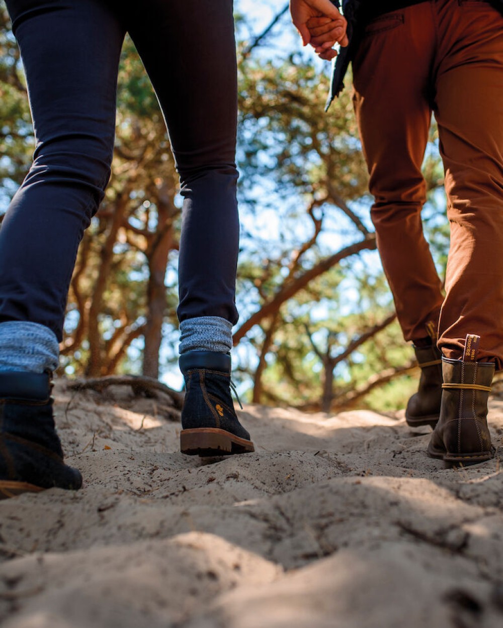 Pantalons personnalisable JAMES-HARVEST Officer
Pantalon Hommes