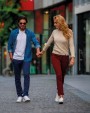 JAMES-HARVEST Officer
Hose Herren Hosen personalisierbar