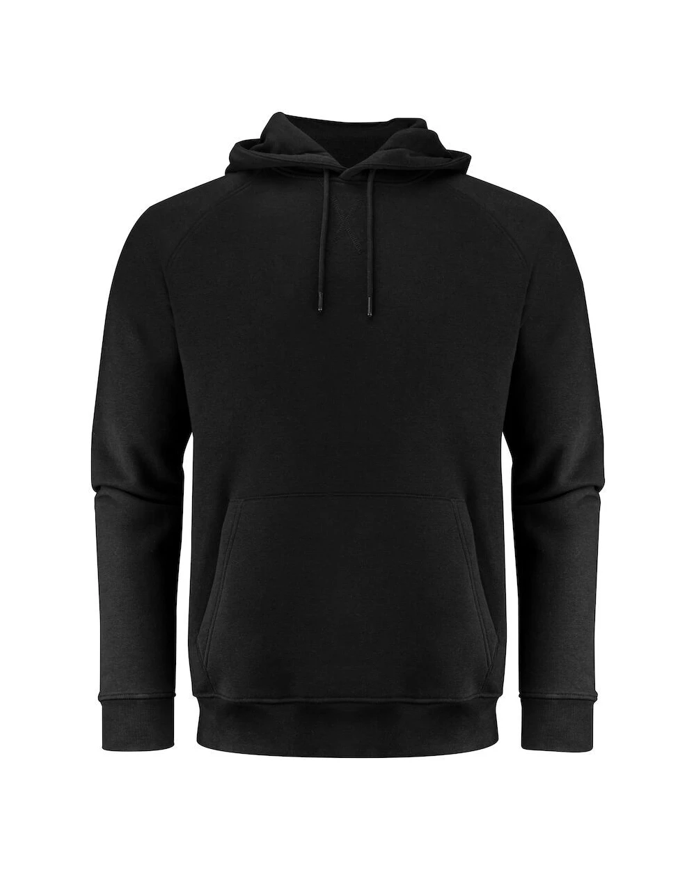 JAMES-HARVEST Hardin Heights Kapuzenpullover Herren Sweatshirts personalisierbar