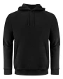 JAMES-HARVEST Hardin Heights Kapuzenpullover Herren Sweatshirts personalisierbar