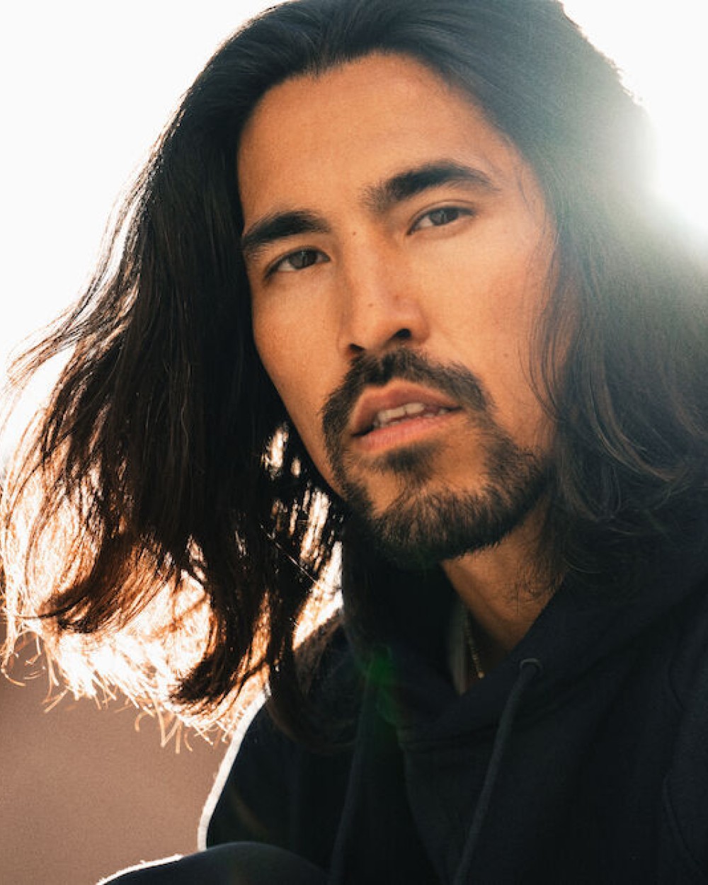 Sweat-shirts personnalisable JAMES-HARVEST Hardin Heights
Sweatshirt Capuche Hommes