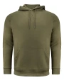 Sweaters & hoodies JAMES-HARVEST Hardin Heights Hoodie Heren voor bedrukking &amp; borduring