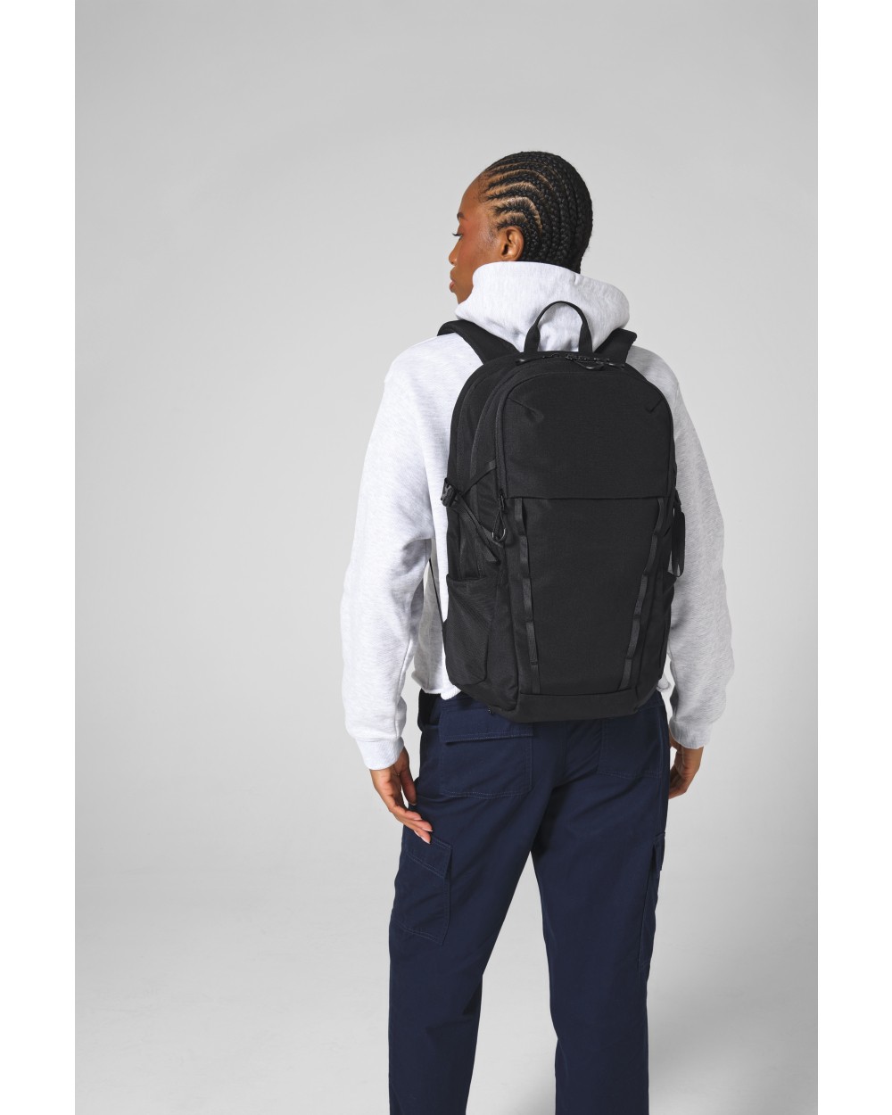 Tassen & Zakken QUADRA ACTIVE OUTDOOR 25 LITRE DAYPACK voor bedrukking &amp; borduring