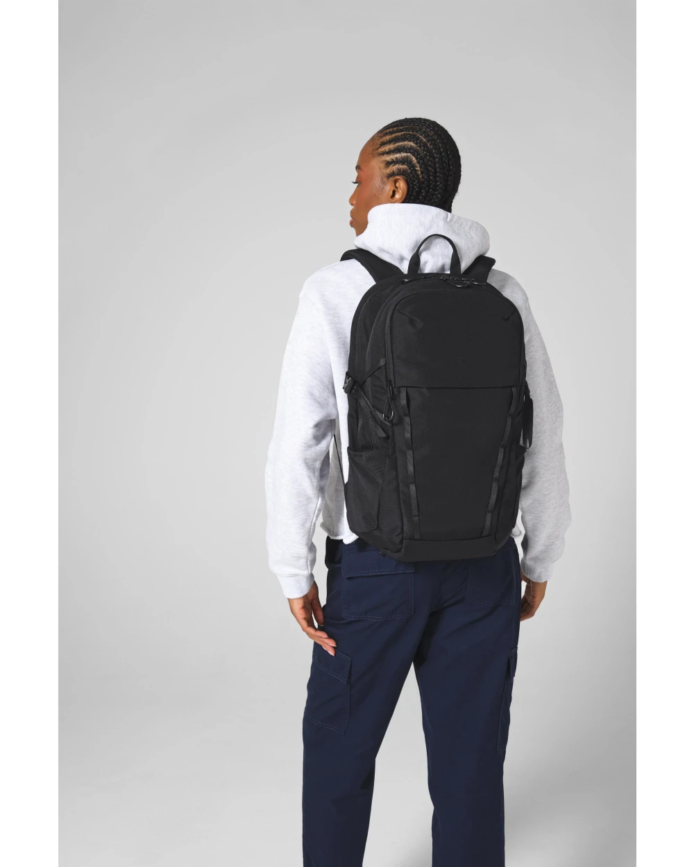 Sacs & Bagagerie personnalisable QUADRA ACTIVE OUTDOOR 25 LITRE DAYPACK