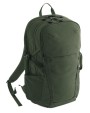 QUADRA ACTIVE OUTDOOR 25 LITRE DAYPACK Taschen personalisierbar
