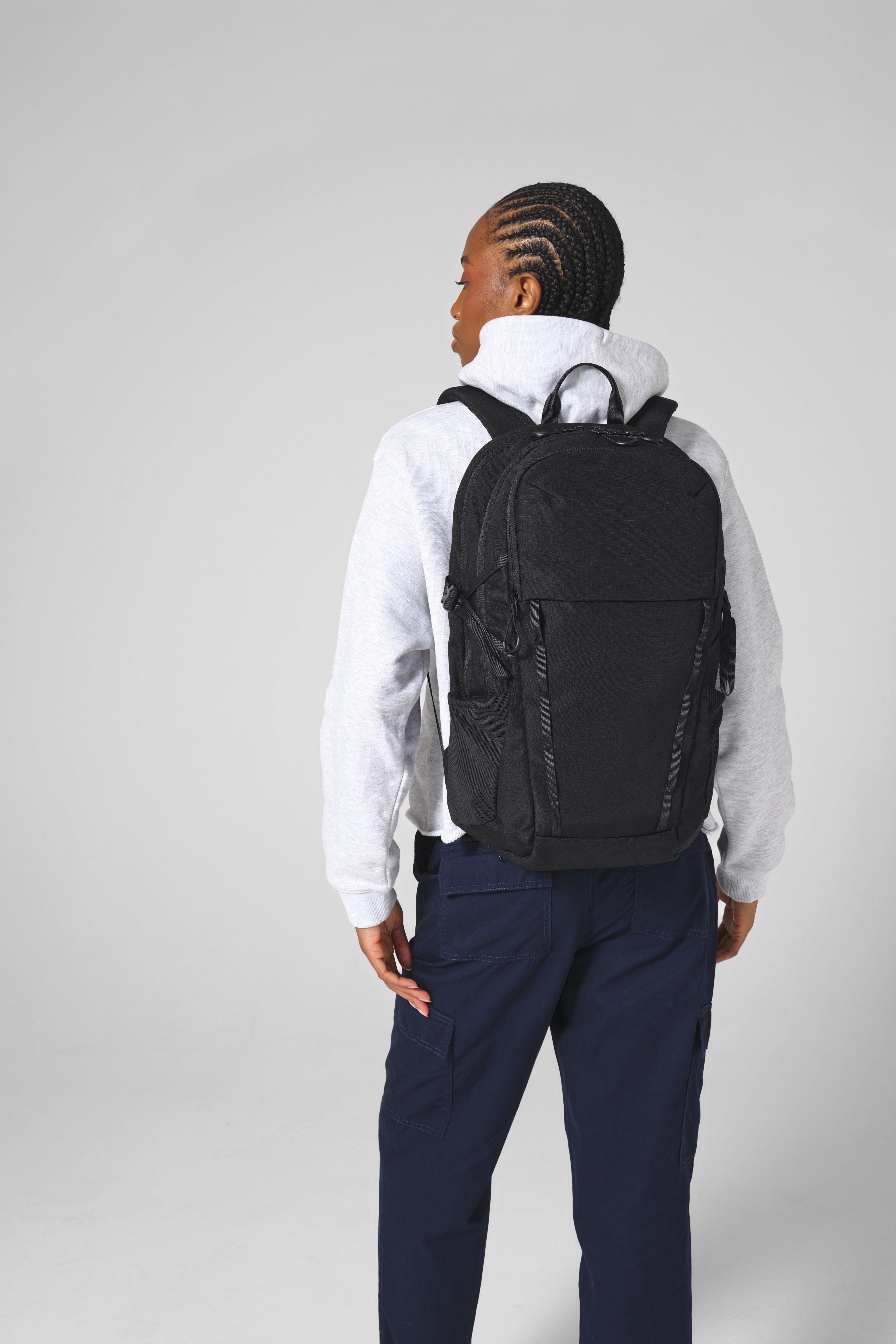 Tassen & Zakken QUADRA Active Outdoor 25 Litre Daypack voor bedrukking &amp; borduring