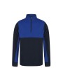 T-shirts FINDEN-HALES ADULTS' 1/4 ZIP TRACKSUIT TOP voor bedrukking &amp; borduring