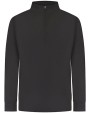 T-Shirts personnalisable FINDEN-HALES ADULTS' 1/4 ZIP TRACKSUIT TOP