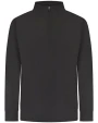 T-Shirts personnalisable FINDEN-HALES ADULTS' 1/4 ZIP TRACKSUIT TOP