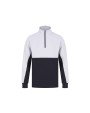 T-shirts FINDEN-HALES ADULTS' 1/4 ZIP TRACKSUIT TOP voor bedrukking &amp; borduring