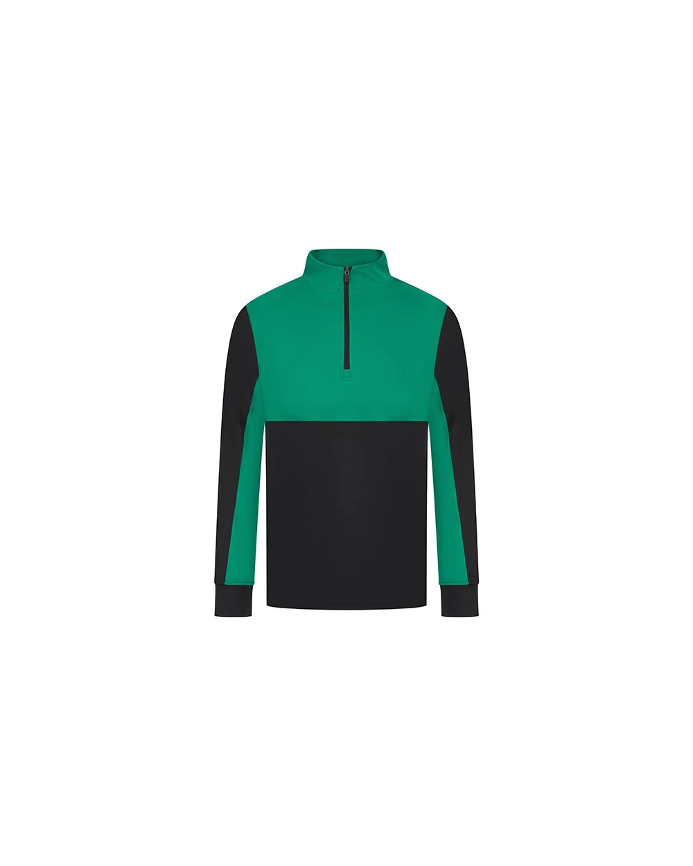 T-shirts FINDEN-HALES ADULTS' 1/4 ZIP TRACKSUIT TOP voor bedrukking &amp; borduring
