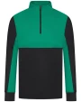 T-shirts FINDEN-HALES ADULTS' 1/4 ZIP TRACKSUIT TOP voor bedrukking &amp; borduring