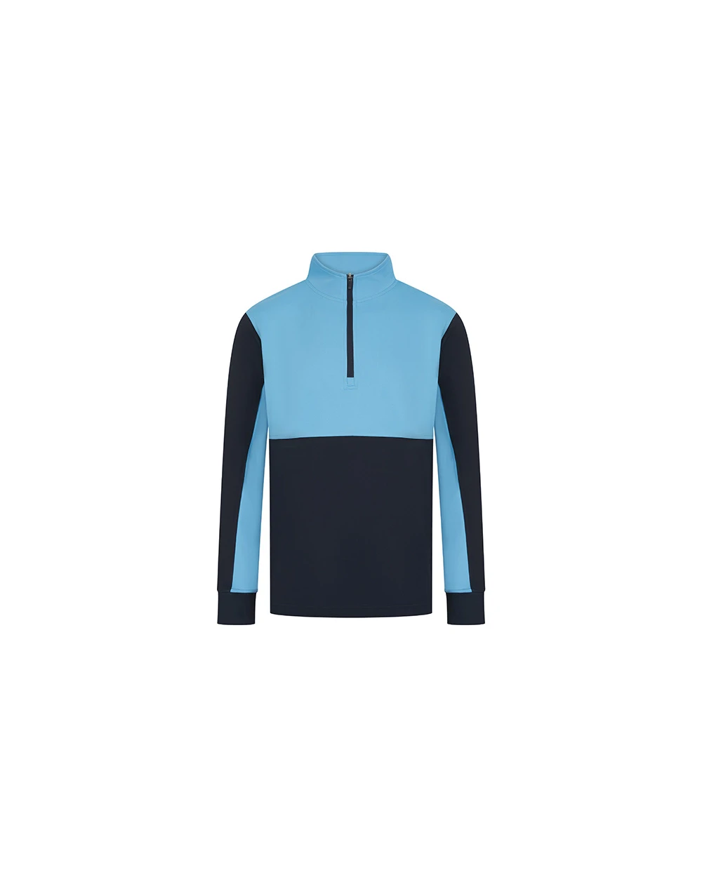 T-shirts FINDEN-HALES ADULTS' 1/4 ZIP TRACKSUIT TOP voor bedrukking &amp; borduring