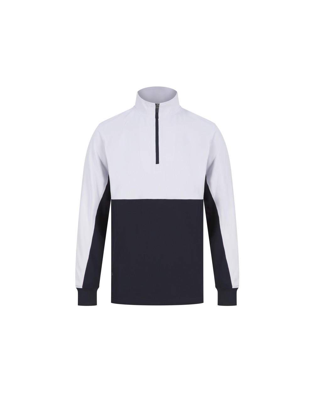 T-Shirts personnalisable FINDEN-HALES ADULTS' 1/4 ZIP TRACKSUIT TOP