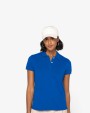 NATIVE SPIRIT Umweltfreundliches Polohemd aus Pikeetrikot für Damen Poloshirts personalisierbar