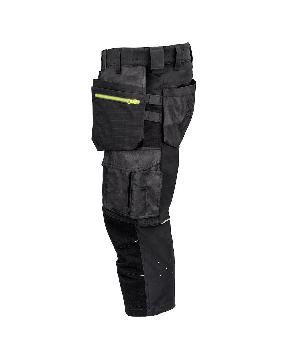 Pantalons personnalisable PROJOB 5557 STRETCH 3/4 PANT