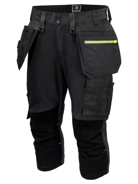 PROJOB 5557 STRETCH 3/4 PANT /api/colors/b9fdad4a-5e94-45cb-8c03-c08b349b28c3 personnalisable
