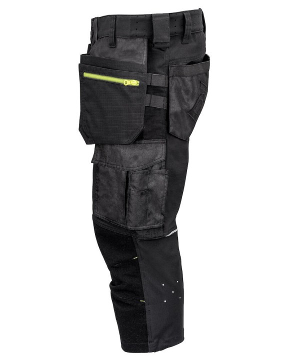PROJOB 5557 PIRATENHOSE STRETCH Hosen personalisierbar