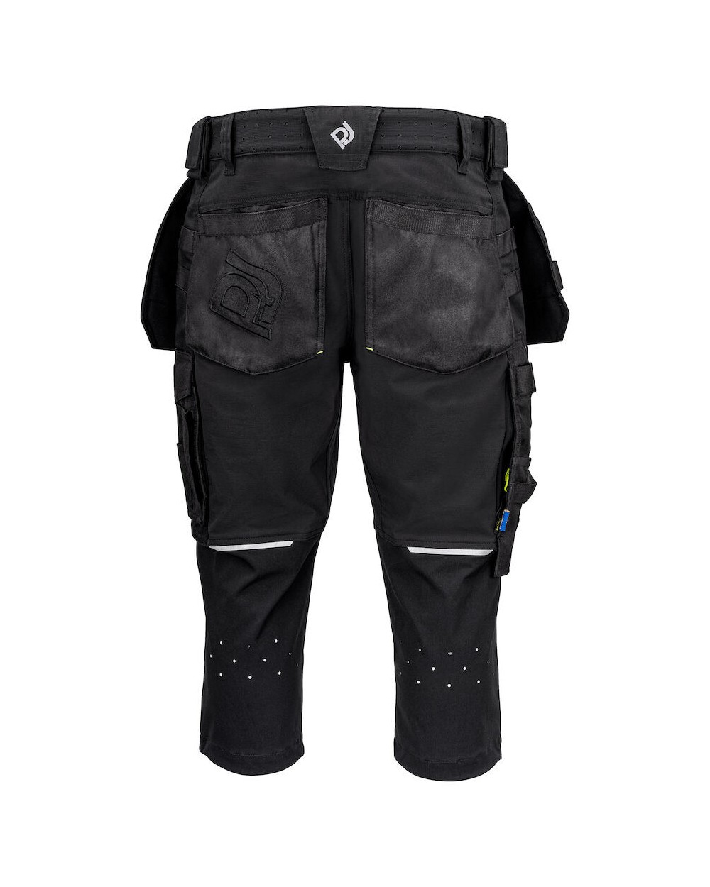 Pantalons personnalisable PROJOB 5557 STRETCH 3/4 PANT