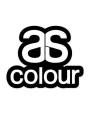 Benodigdheden AS COLOUR AS Sticker voor bedrukking &amp; borduring
