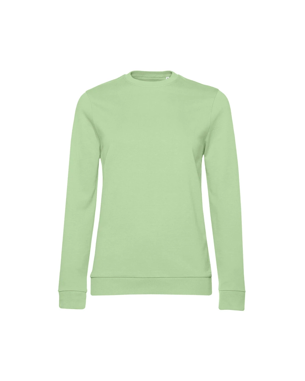 Sweat-shirts personnalisable B&C #SET IN/WOMEN