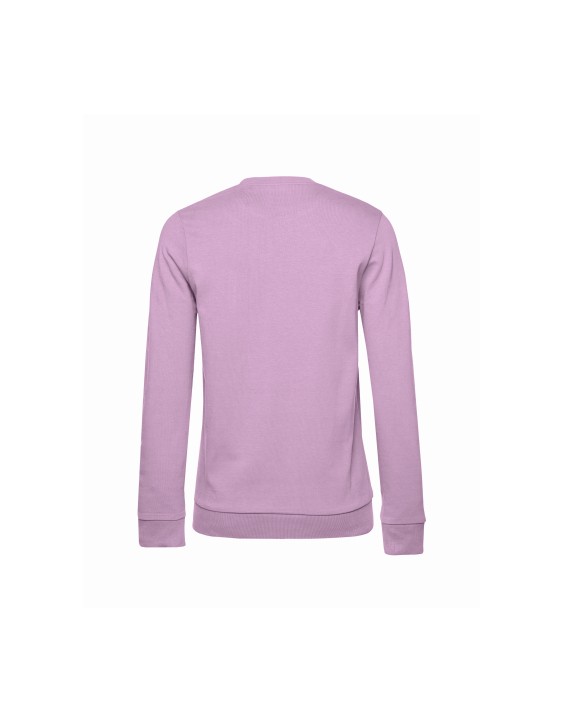Sweat-shirts personnalisable B&C #SET IN/WOMEN