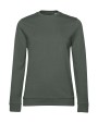 B&C #SET IN/WOMEN Sweatshirts personalisierbar