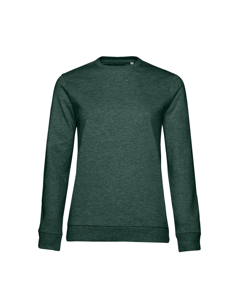 B&C #SET IN/WOMEN Sweatshirts personalisierbar