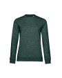 B&C #SET IN/WOMEN Sweatshirts personalisierbar