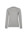 Sweat-shirts personnalisable B&C #SET IN/WOMEN
