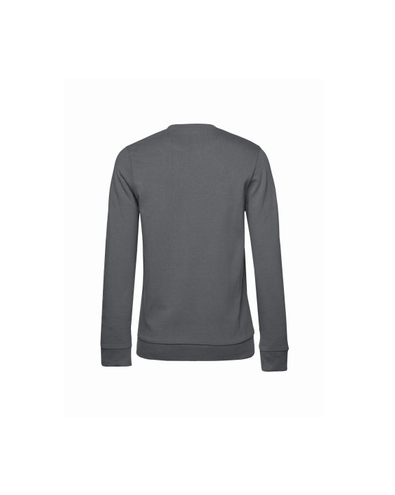 Sweat-shirts personnalisable B&C #SET IN/WOMEN