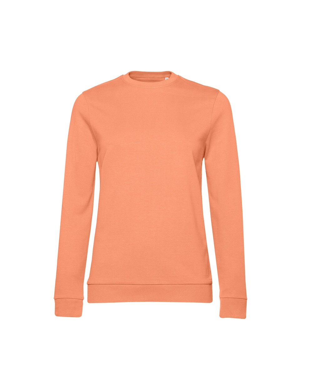 Sweaters & hoodies B&C #SET IN/WOMEN voor bedrukking &amp; borduring