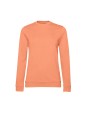 B&C #SET IN/WOMEN Sweatshirts personalisierbar
