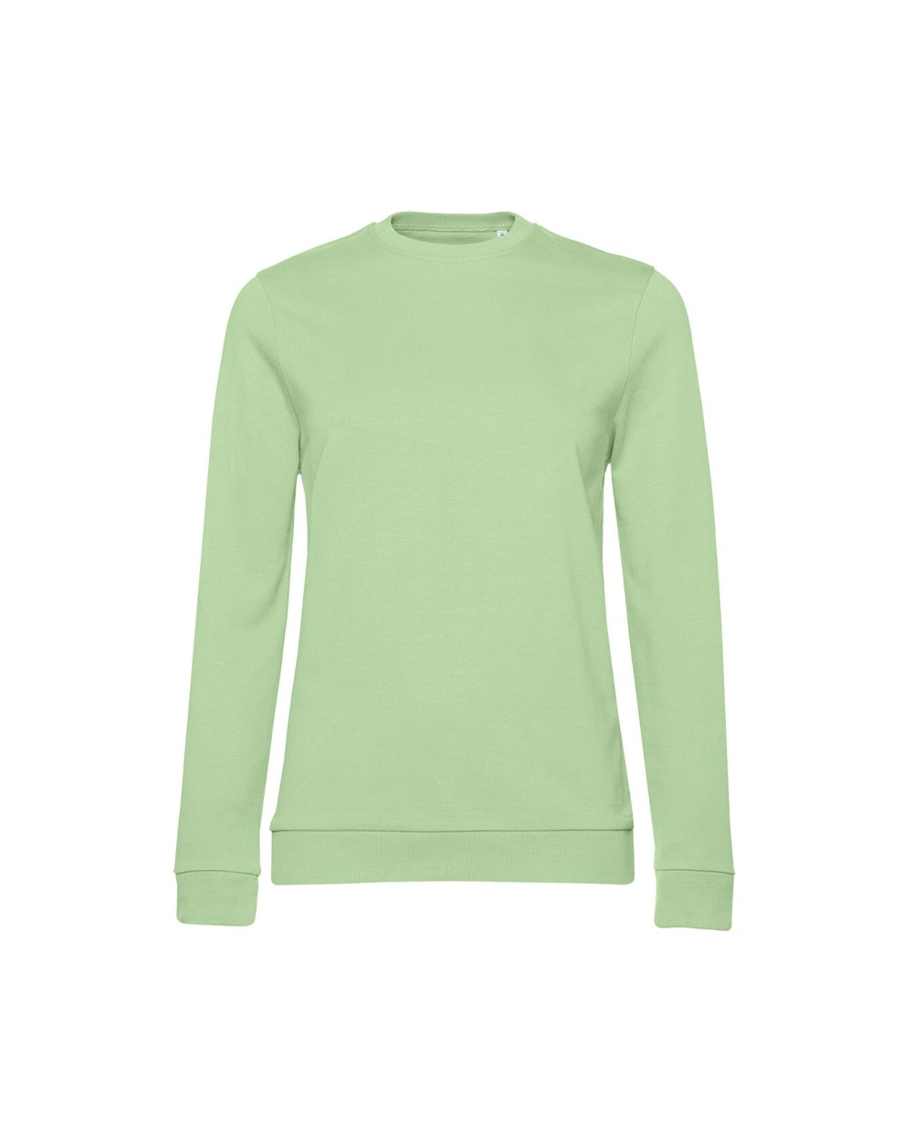 Sweat-shirts personnalisable B&C #SET IN/WOMEN