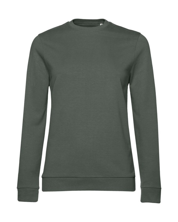 Sweat-shirts personnalisable B&C #SET IN/WOMEN