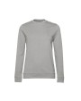Sweat-shirts personnalisable B&C #SET IN/WOMEN
