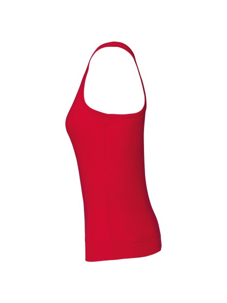 KARIBAN Angelina > débardeur femme /api/colors/c953313a-9c9d-493b-934e-ddcf8fada2ae personnalisable