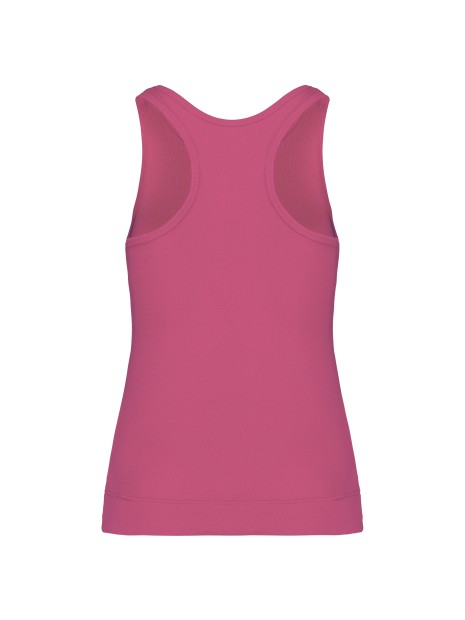 KARIBAN Angelina > débardeur femme /api/colors/0327c765-dd20-409c-911d-31f7a9b4c2f5 personnalisable