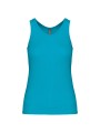KARIBAN Angelina > débardeur femme /api/colors/1216963b-0192-47c9-b54a-8c194f4a7817 personnalisable