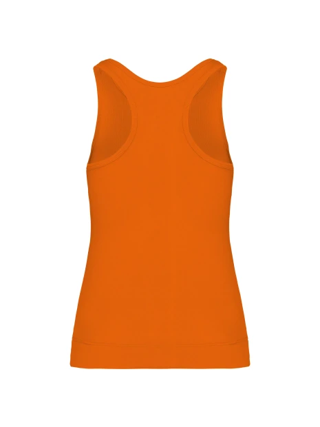KARIBAN Angelina > débardeur femme /api/colors/0e1688dc-d284-4fa0-94fc-638dd58ec7fe personnalisable