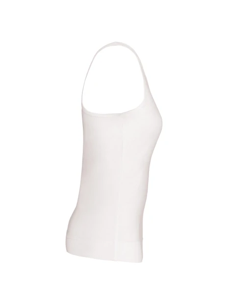KARIBAN Angelina > débardeur femme /api/colors/7a92cd2d-10d2-40b4-928b-296bb7487506 personnalisable