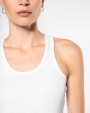 KARIBAN Angelina > Damen Top T-Shirts personalisierbar