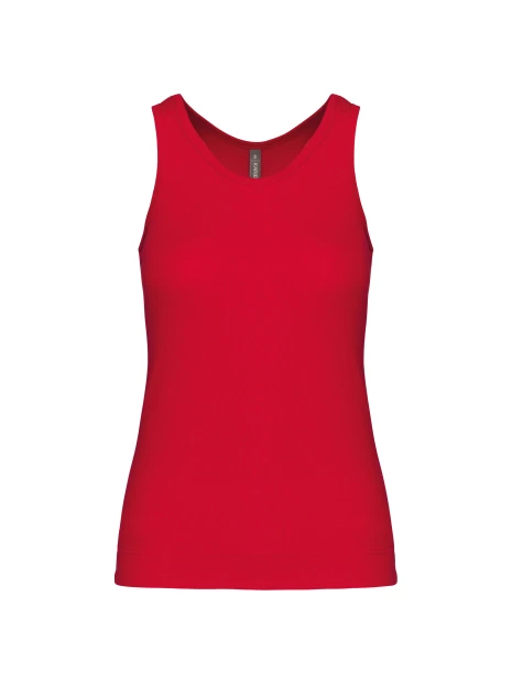KARIBAN Angelina > débardeur femme /api/colors/c953313a-9c9d-493b-934e-ddcf8fada2ae personnalisable
