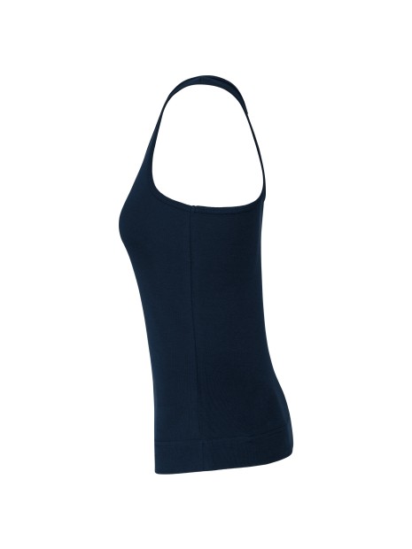 KARIBAN Angelina > débardeur femme /api/colors/b68891a9-1d28-4f7a-8deb-775c45027afd personnalisable