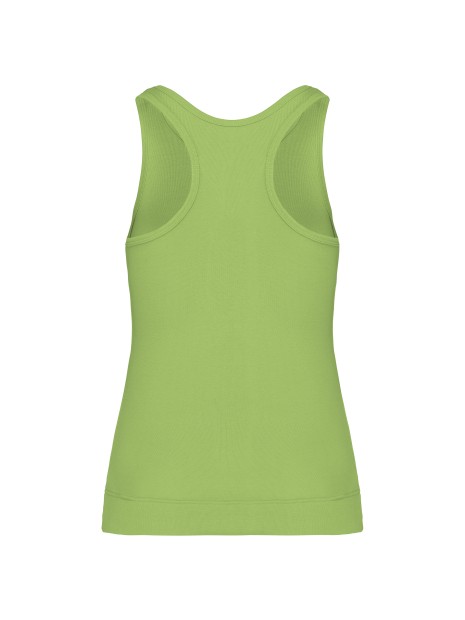 KARIBAN Angelina > débardeur femme /api/colors/8facb4b8-f974-4489-9f35-f89e0fd34bf7 personnalisable