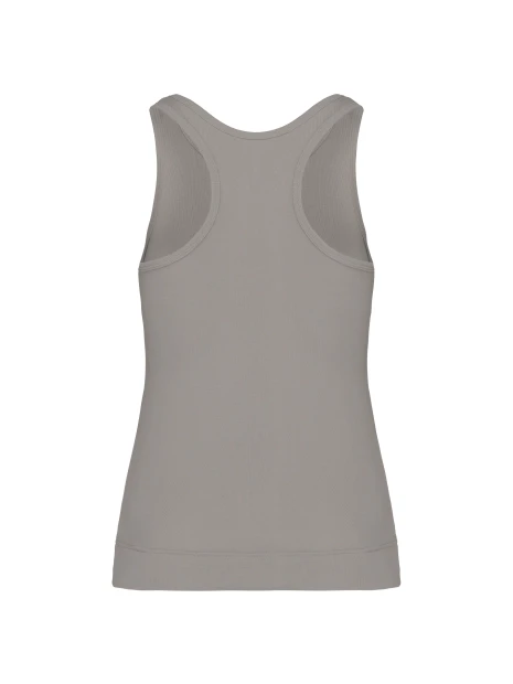 KARIBAN Angelina > débardeur femme /api/colors/24aa43c8-39f7-4fe5-9d98-48c70f7ae002 personnalisable
