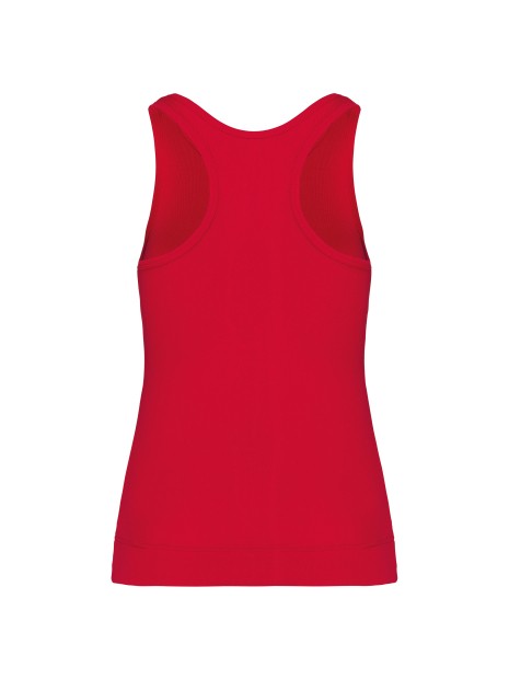 KARIBAN Angelina > débardeur femme /api/colors/c953313a-9c9d-493b-934e-ddcf8fada2ae personnalisable