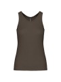 KARIBAN Angelina > débardeur femme /api/colors/348793eb-28eb-4f76-a178-c9d729b20ff5 personnalisable