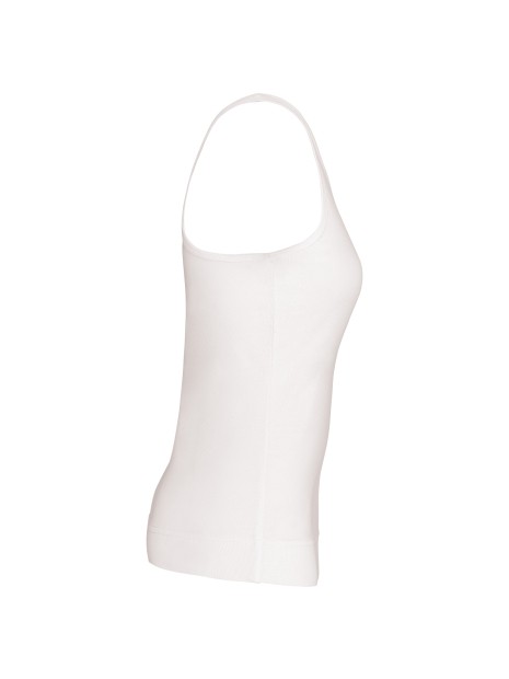 KARIBAN Angelina > débardeur femme /api/colors/7a92cd2d-10d2-40b4-928b-296bb7487506 personnalisable